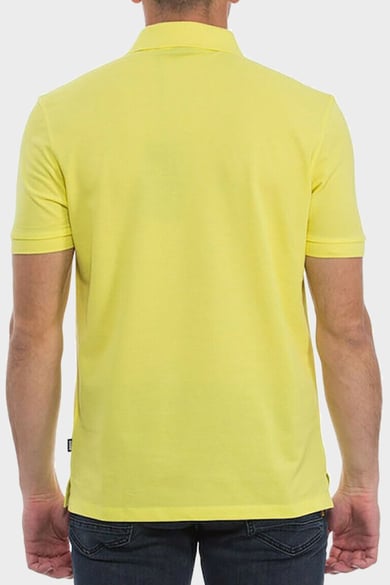 ΜΠΛΟΥΖΑ POLO BOSS - 746 ΚΙΤΡΙΝΟ